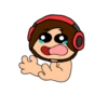 💦CHEMOJIS Sad💦 9