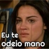 MEMES DEBOCHADASSOS😏 11