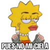 Lisa Simpson 11