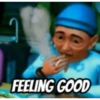 FEELING GOOD