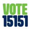 VOTE 15151