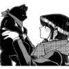 Komi Shouko #5 12