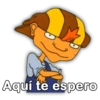 Rocket Power - @adolfoojose 10