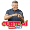 CURTE AÍ Keniston DEPUTADO FEDERAL 1512