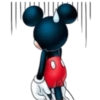 Mickey mouse lovely smile 23