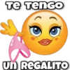 Emoticones Random 12