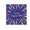 Feliz Aniversário 9