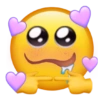 EMOJIS INCREÍBLES 😍🤩😛 25