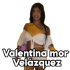 Valentina Mor Velazquez 💅🏻🥰 5
