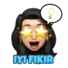 MEMOJI 18