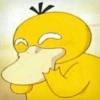 Psyduck x Pikachu 6