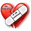 Mis Problemas Los Tapo Con💔🩹 24
