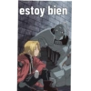 Full metal alchemist 22