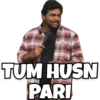 Zakir Khan 14