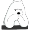 Ice bear 9
