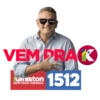 O PAI TÁ ON VEM DRACK Keniston 1512 DEPUTADO FEDERAL