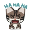 SWAG leopard cat 9