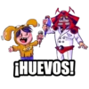 Kaifaz y Amado Vol. 1 5