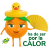 Limel ha de ser por la CALOR