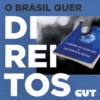 O BRASIL QUER DI E CARTEIRA DE TRABALHO PREVIDENCIA SOCIAL RE TOS CUT