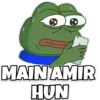 MAIN AMIR HUN
