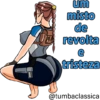 um misto de revolta e tristeza @tumbaclassica