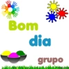 Grupo cristão de stickers 11