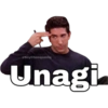 @SoyChooqomilq Unagi