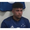 CRUZEIRO ESPORTE CLUBE 12