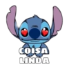 Stitch Realista 16