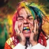 6ix9ine Anuel Yailin memes✨ 29