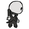 Stickers Killer Quake #40 10