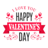 Valentine day 17
