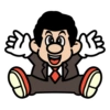 Stickers Killer Quake #85 9