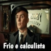 ELBY STILLERY Frio e calculista