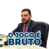 O JOGO É BRUTO