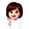 Coreaninha 10