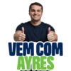 VEM COM AYRES