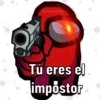 * O Giseelove * Tú eres el impostor