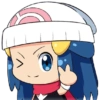Pokemon Dawn Set 1 18