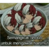 Semangkuk Shoto untuk mengawali hari mu!