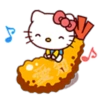 Hello kitty 3 25