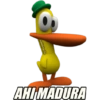 haddderbonilla AHI MADURA