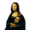 Mona Lisa 1 29