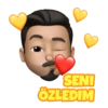 SENI ÖZLEDIM
