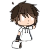 Coffee's stickers 9