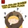 林 Shihlin PADA NGAJAK BUKBER TAPI GA PADA PUASA
