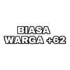 BIASA WARGA +62