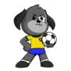 Biriba Botafogo #02 8