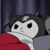 Kuromi & My Melody 16